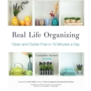 Real Life Organizing - eAudiobook