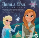 Anna & Elsa Collection, Vol. 1 - eAudiobook