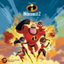 Incredibles 2 - eAudiobook