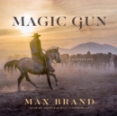Magic Gun - eAudiobook