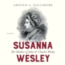 Susanna Wesley - eAudiobook