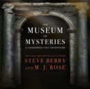 The Museum of Mysteries - eAudiobook