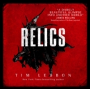 Relics - eAudiobook