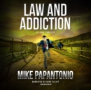 Law and Addiction - eAudiobook