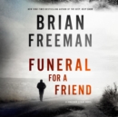 Funeral for a Friend - eAudiobook