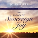 The Legacy of Sovereign Joy - eAudiobook