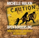 Open Borders, Inc. - eAudiobook
