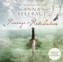 Revenge and Retribution - eAudiobook
