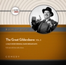 The Great Gildersleeve, Vol. 3 - eAudiobook