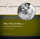 Fibber McGee & Molly, Vol. 3 - eAudiobook