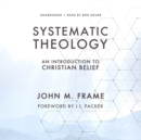 Systematic Theology - eAudiobook