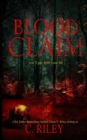 Blood Claim - Book