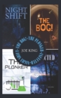NIGHT SHIFT The BOG! The Plonker INFECTED : Four fun short stories of Horror & Humour! - Book