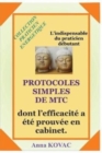 Protocoles Simples de MTC - Book