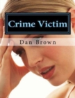 crime victim - Book