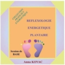 Reflexologie Energetique Plantaire - Book