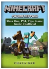 Minecraft Favorites Pack Xbox One, Ps4, Tips, Game Guide Unofficial - Book