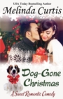 Dog-Gone Christmas - Book