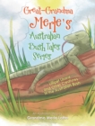 Great-Grandma Merle's Australian Bush Tales Series : Lillipet Lizard and Other Creatures in the Australian Bush - eBook
