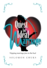 Quest for Ideal Marriage - Book