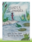 Leander Salamander - Book