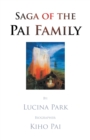 Saga of the Pai Family - eBook