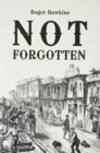 Not Forgotten - Book