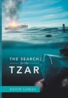 The Search for the Tzar - Book