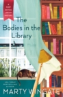 The Bodies In The Library - Book