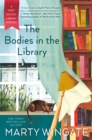 Bodies in the Library - eBook