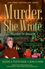 Murder, She Wrote: Murder in Season - eBook