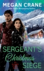 Sergeant's Christmas Siege - eBook
