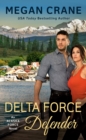 Delta Force Defender - Book