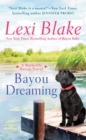 Bayou Dreaming - Book