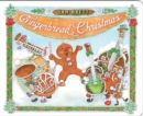 Gingerbread Christmas - Book