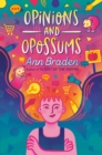 Opinions and Opossums - Book
