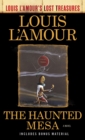 Haunted Mesa (Louis L'Amour's Lost Treasures) - eBook