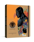 Black Panther School Planner: Be Strong, Be Proud : A Week-at-a-Glance Kid's Planner with Stickers - Book