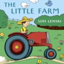 Little Farm - Book
