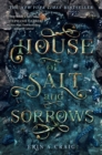 House of Salt and Sorrows - Book