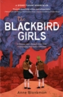 The Blackbird Girls - Book