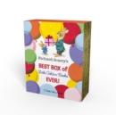Richard Scarry's Best Box of Little Golden Books Ever! - Book