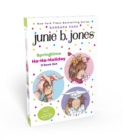 Junie B. Jones Springtime Ha-Ha-Holiday Set - Book