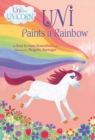 Uni Paints a Rainbow - Book