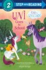 Uni Goes to School - Book