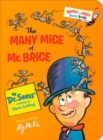 The Many Mice of Mr. Brice - Book