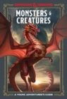 Monsters and Creatures : An Adventurer's Guide - Book