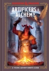 Artificers & Alchemy (Dungeons & Dragons) : A Young Adventurer's Guide - Book