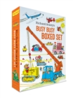 Richard Scarry's Busy Busy Boxed Set - Book