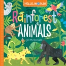 Hello, World! Rainforest Animals - Book